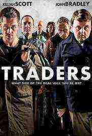 Traders (2015)