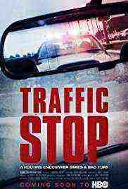 Traffic Stop (2018)