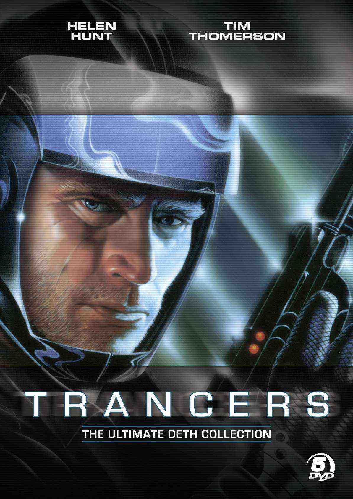 Trancers (1985)