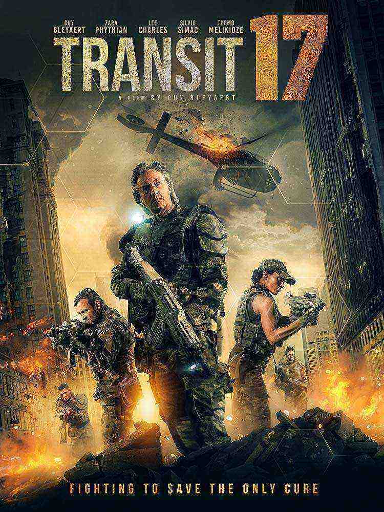 Transit 17 (2019)