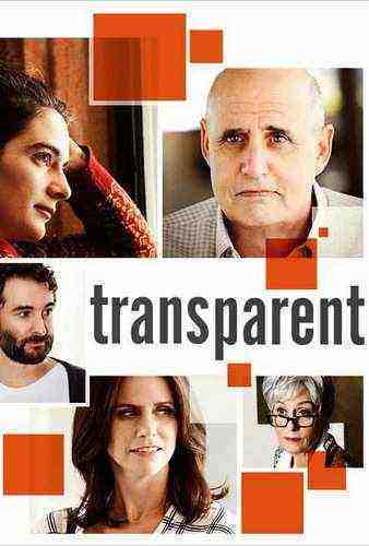 Transparent - Season 1 (2014)