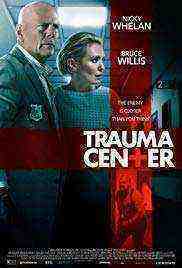 Trauma Center (2019)
