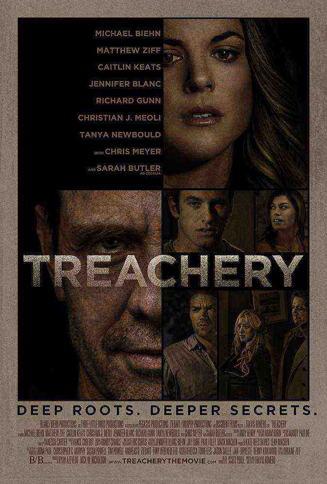 Treachery (2013)