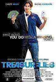 Treasure Lies (2021)