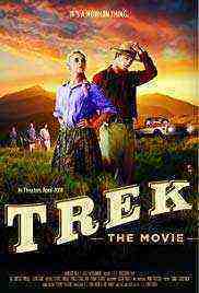 Trek: The Movie (2018)