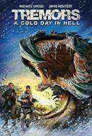Tremors: A Cold Day in Hell (2018)