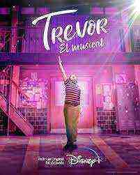 Trevor: The Musical (2022)
