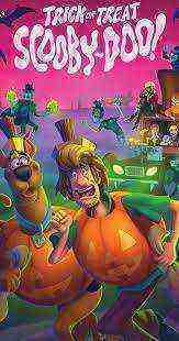 Trick or Treat Scooby-Doo! (2022)