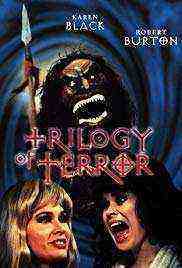 Trilogy of Terror (1975)