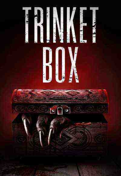 Trinket Box (2023)