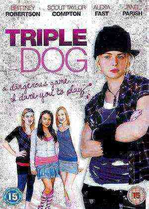 Triple Dog (2010)