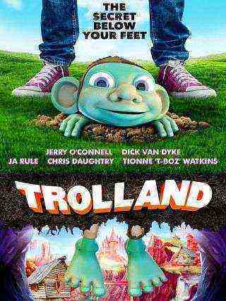 Trolland (2016)