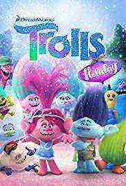 Trolls Holiday (2017)
