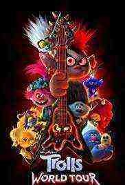 Trolls World Tour (2020)