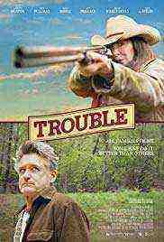 Trouble (2017)