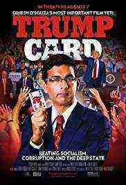 Trump Card (2020)