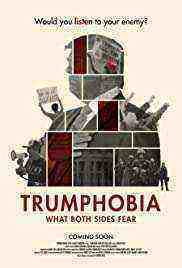 Trumphobia: what both sides fear (2020)