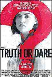 Truth or Dare (2018) (2018)