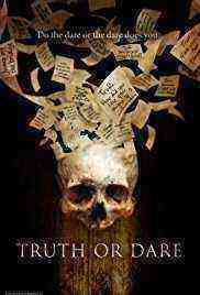 Truth or Dare (2017)
