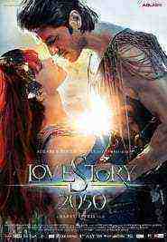 Love Story 2050 (2008)
