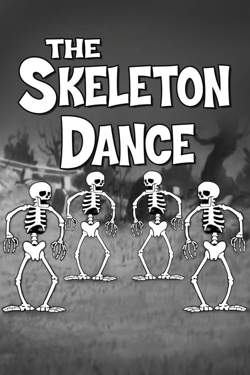 The Skeleton Dance (1929)