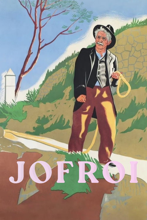 Jofroi (1933)