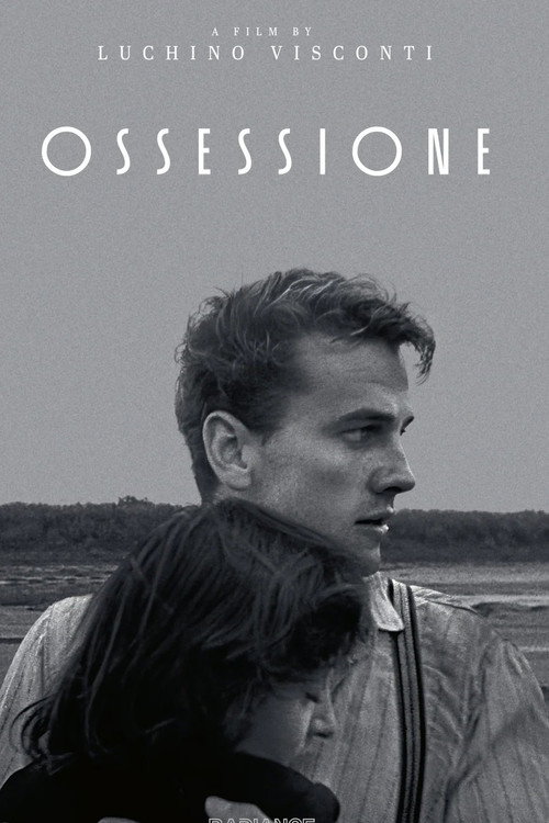 Obsession (1943)