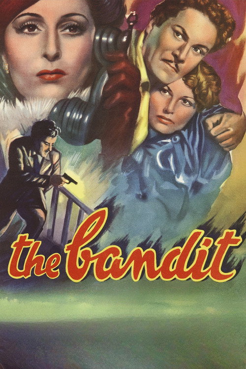 The Bandit (1946)