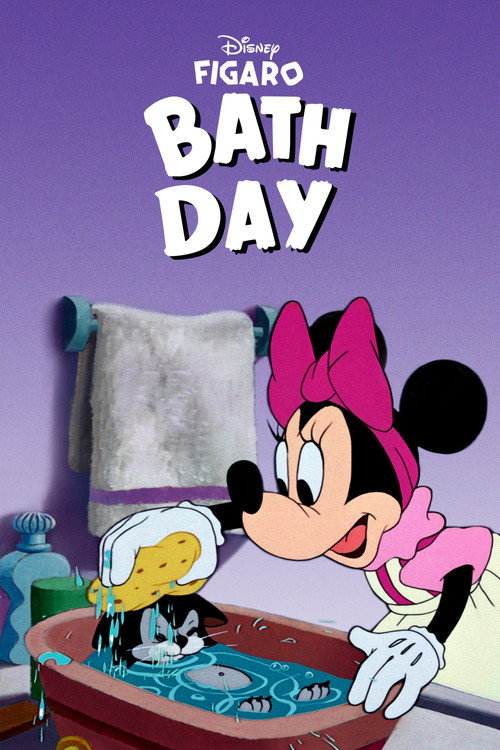 Bath Day (1946)