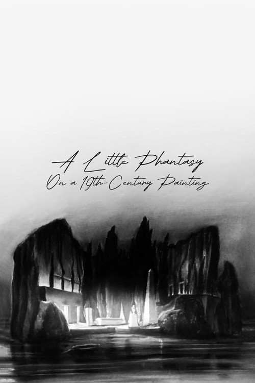 A Little Phantasy on a Nineteenth Century Painting (1946)