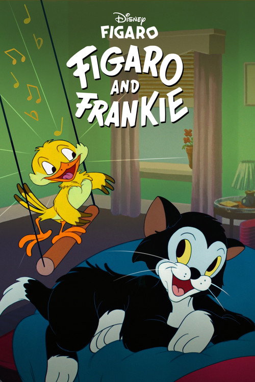 Figaro and Frankie (1947)