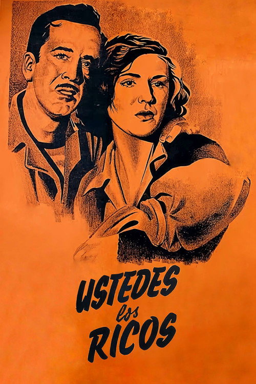 Ustedes, los ricos (1948)