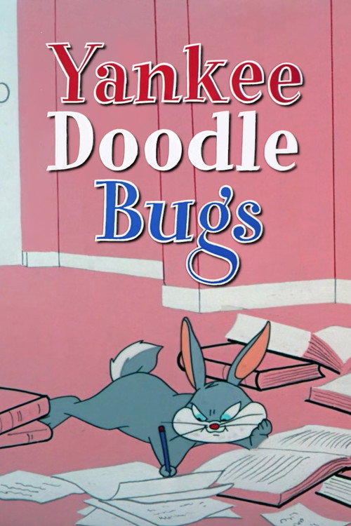 Yankee Doodle Bugs (1954)