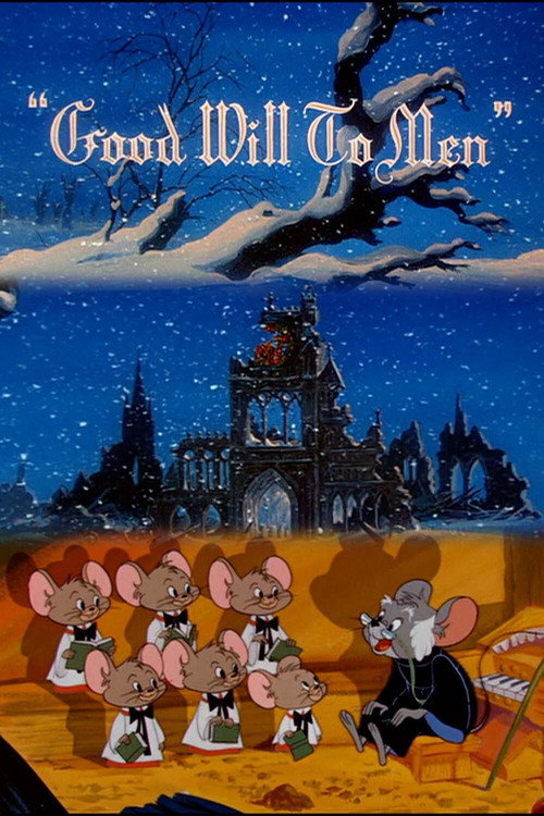 Good Will to Men (1955)