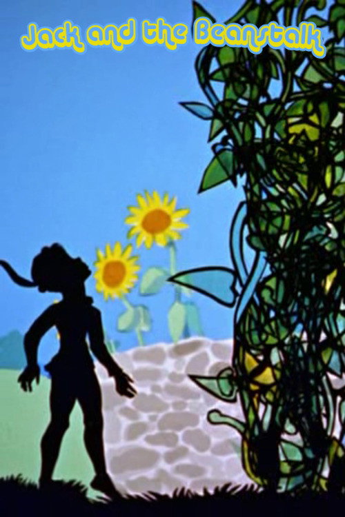 Jack and the Beanstalk (1956)
