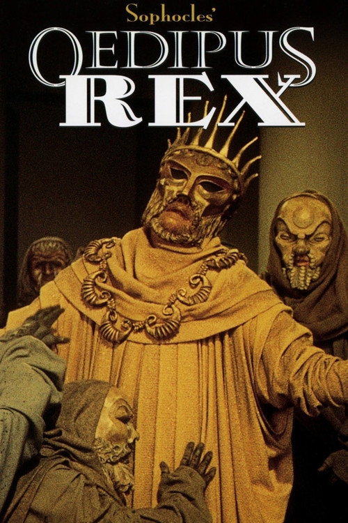 Oedipus Rex (1957)