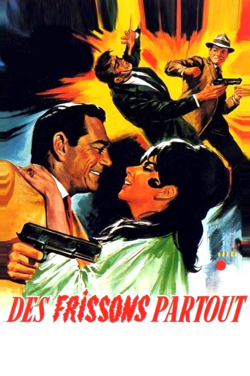Des frissons partout (1963)