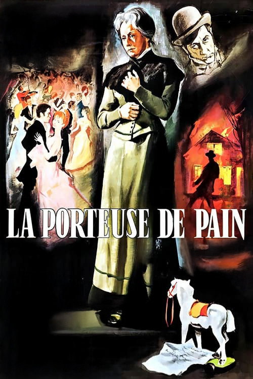 The Bread Peddler (1963)