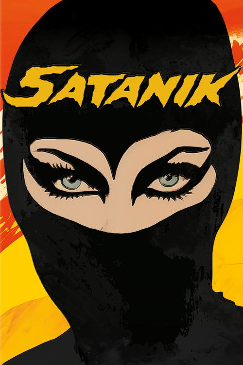 Satanik (1968)
