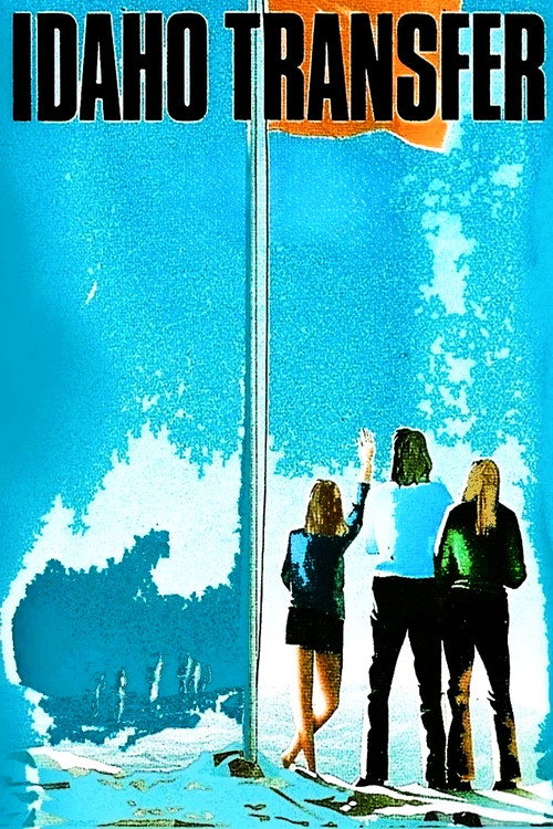 Idaho Transfer (1973)