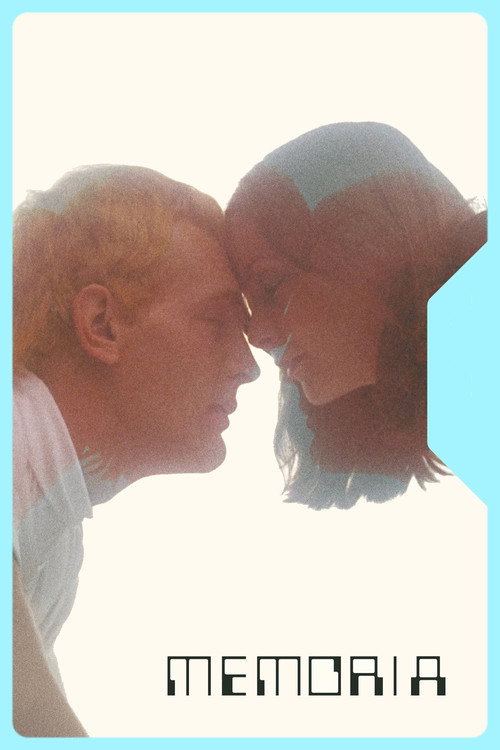 Memoria (1976)