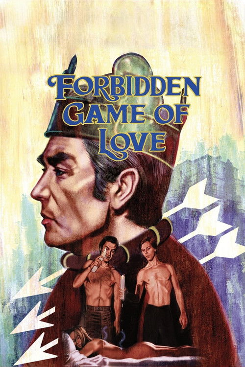 Juego de amor prohibido (1975)