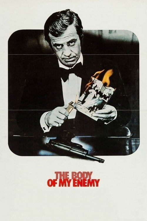 Body of My Enemy (1976)