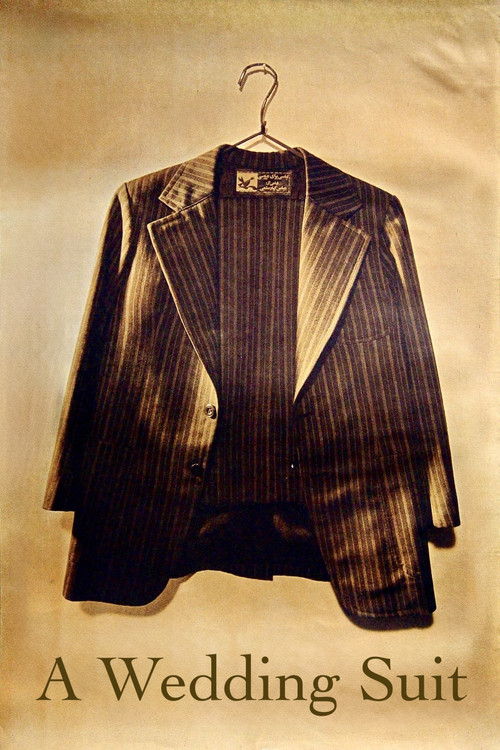 A Suit for Wedding (1976)