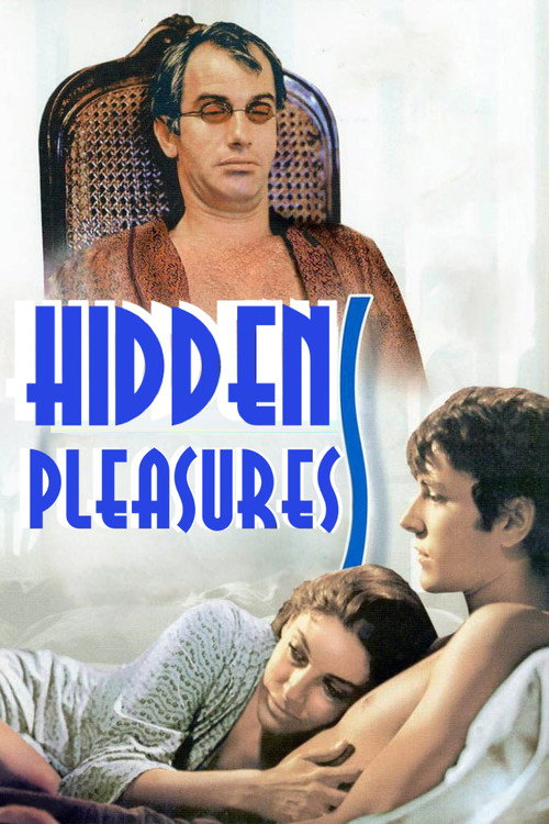 Hidden Pleasures (1977)