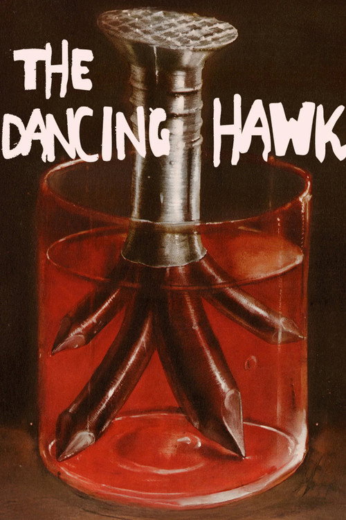 The Dancing Hawk (1977)
