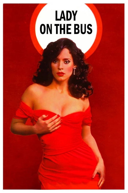 A Dama do Lotação (1978)