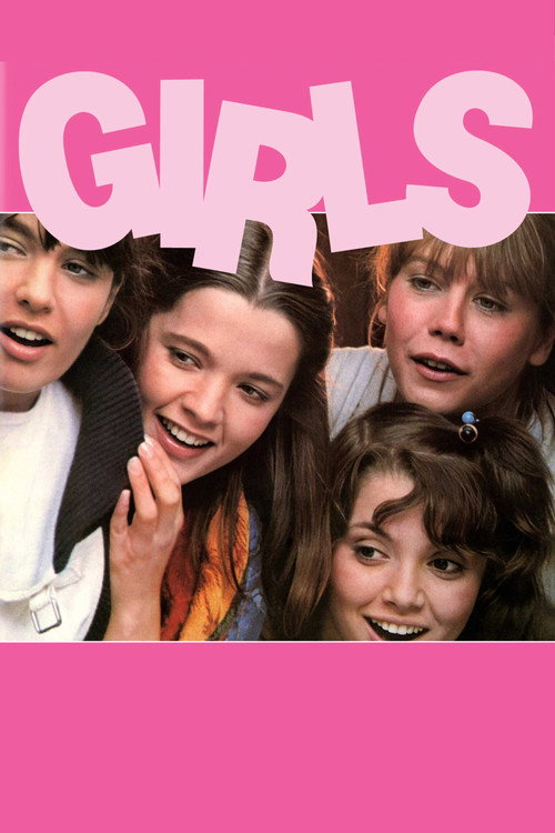 Girls (1980)