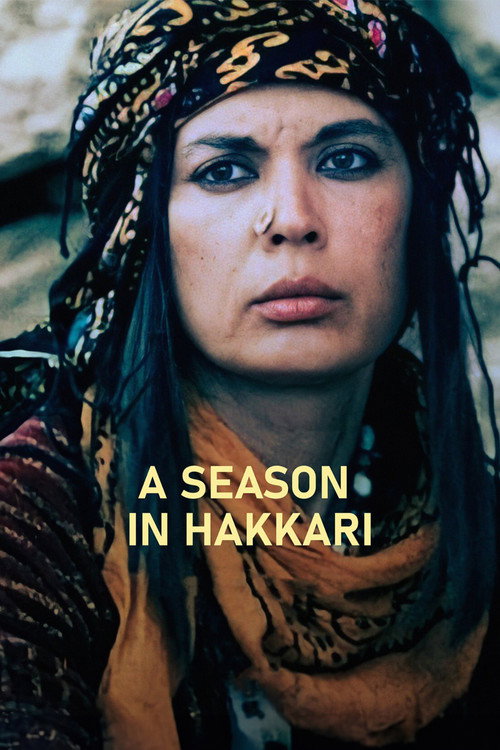 A Season in Hakkari (1983)