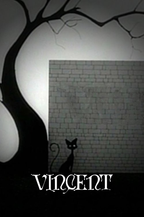 Vincent (1982)